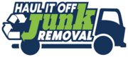 Haul It Off - Tucson's #1 Junk Removal Service